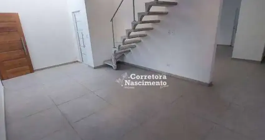 Casa com 3 dormitórios à venda por R$ 750.000,00 - Vila Branca - Jacareí/SP