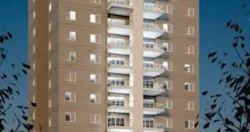 Apartamento com 3 dormitórios à venda, 101 m² por R$ 830.000,00 - Vila Formosa - Jacareí/SP