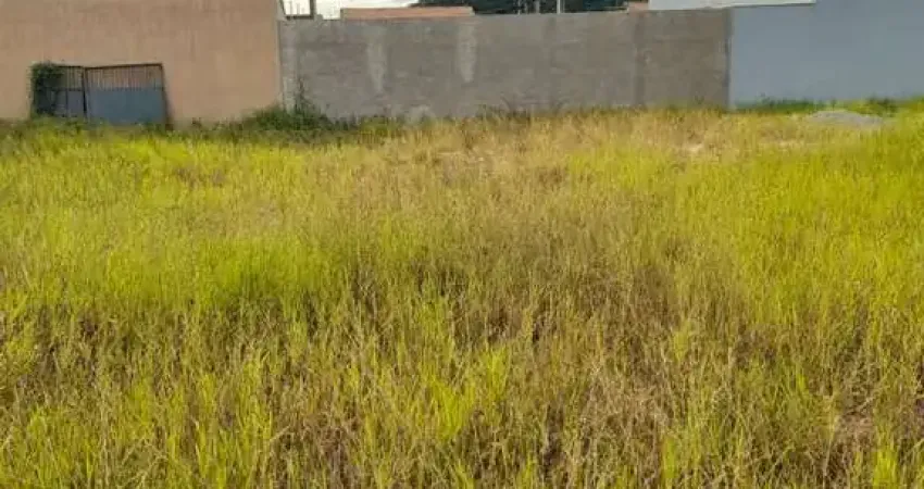 Terreno à venda, 250 m² por R$ 260.000 - Cidade Jardim - Jacareí/SP