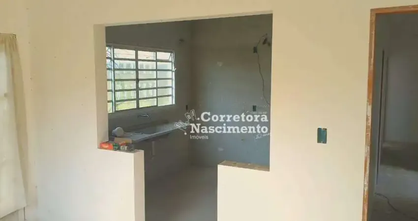 Casa com 3 dormitórios à venda, 115 m² por R$ 300.000,00 - Jardim Leblon - Jacareí/SP