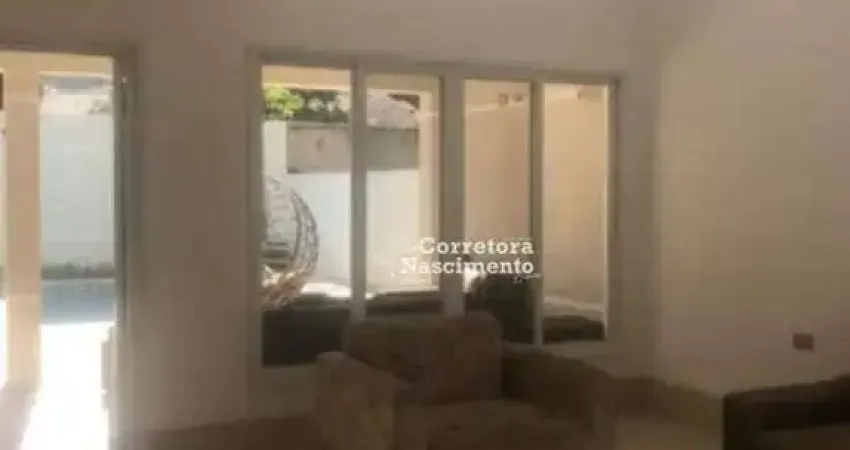 Casa à venda, 350 m² por R$ 2.128.000,00 - Jardim Altos de Santana I - Jacareí/SP