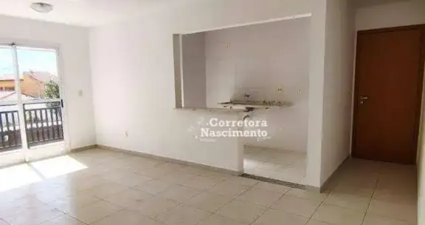 Apartamento com 3 dormitórios, 80 m² - venda por R$ 445.500,00 ou aluguel por R$ 2.735,00/mês - Centro - Jacareí/SP