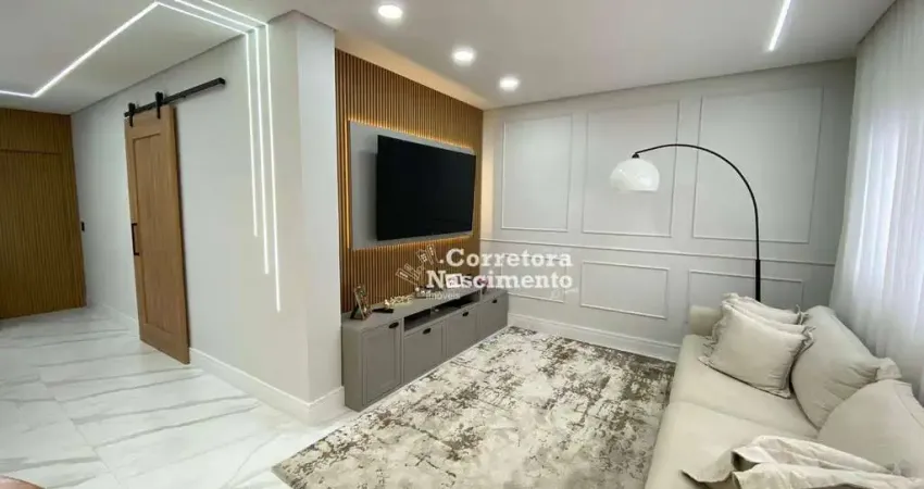 Casa com 3 dormitórios à venda, 210 m² por R$ 1.450.000 - Jardim Oriente - São José dos Campos/SP