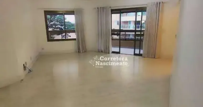Apartamento com 4 dormitórios à venda, 220 m² por R$ 1.600.000,00 - Jardim Aquarius - São José dos Campos/SP