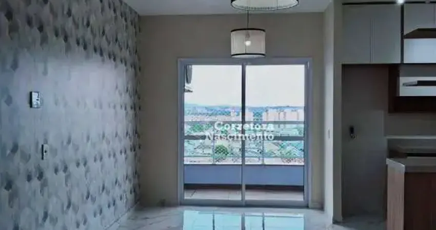 Apartamento com 3 dormitórios à venda, 84 m² por R$ 1.100.000,00 - Villa Branca - Jacareí/SP