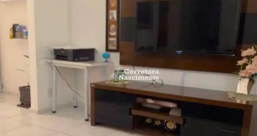 Apartamento com 2 dormitórios à venda, 45 m² por R$ 175.000,00 - Jardim Maria Amélia - Jacareí/SP