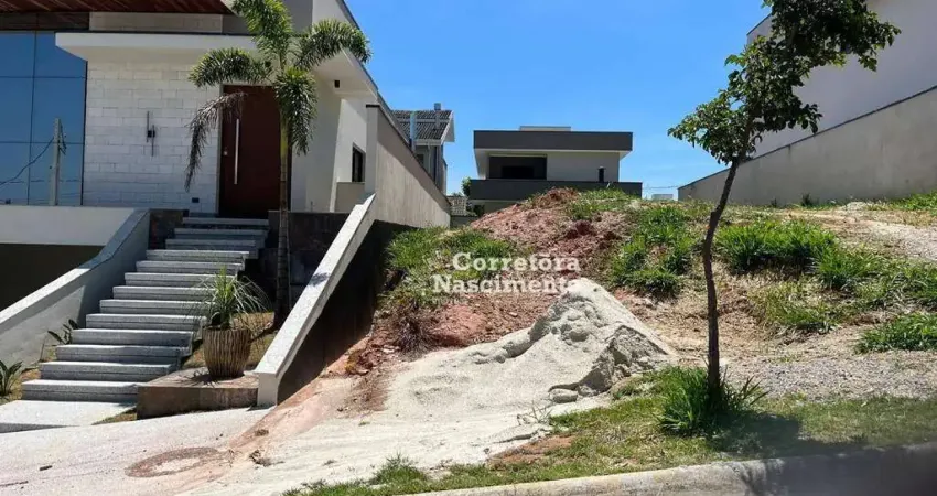 Terreno à venda, 250 m² por R$ 330.000 - Bandeira Branca - Jacareí/SP