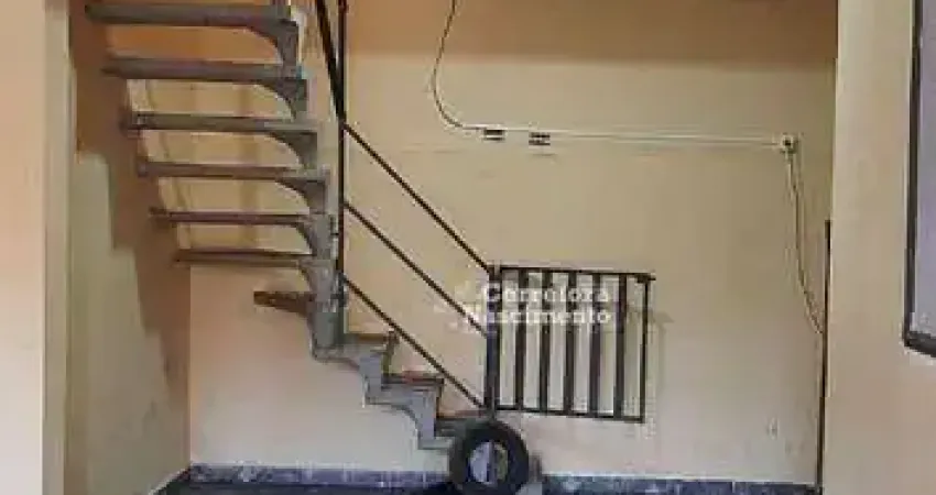 Casa com 3 dormitórios à venda, 192 m² por R$ 320.000,00 - Jardim Mesquita - Jacareí/SP