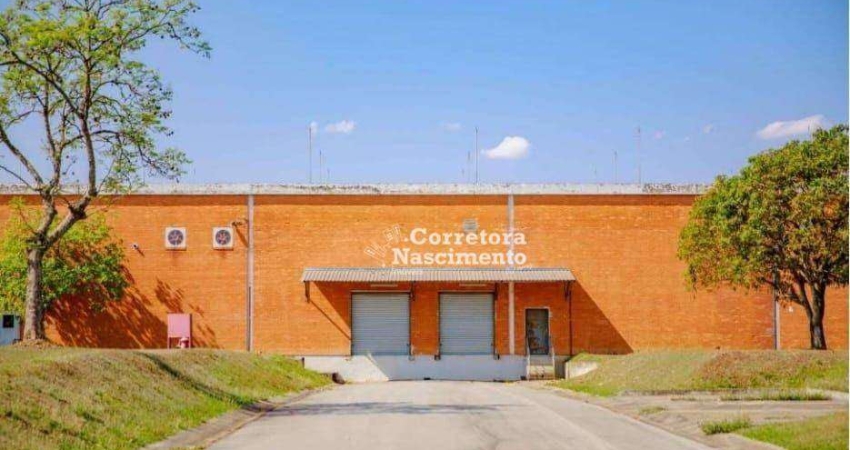 Sala para alugar, 2144 m² por R$ 53.600,00/mês - Rio Comprido - São José dos Campos/SP