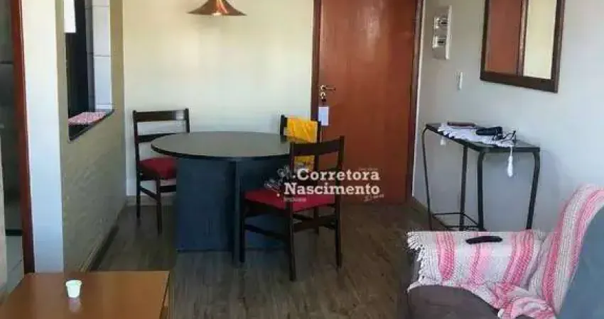 Apartamento com 2 dormitórios, 54 m² - venda por R$ 540.000,00 ou aluguel por R$ 3.650,00/mês - Jardim Apolo - São José dos Campos/SP