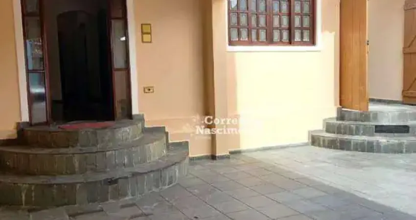 Casa com 3 dormitórios à venda, 136 m² por R$ 362.000 - Jardim Esperança - Jacareí/SP