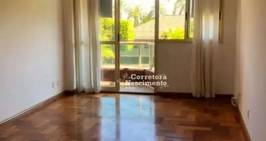 Apartamento com 3 dormitórios à venda, 133 m² por R$ 950.000,00 - Jardim Aquarius - São José dos Campos/SP