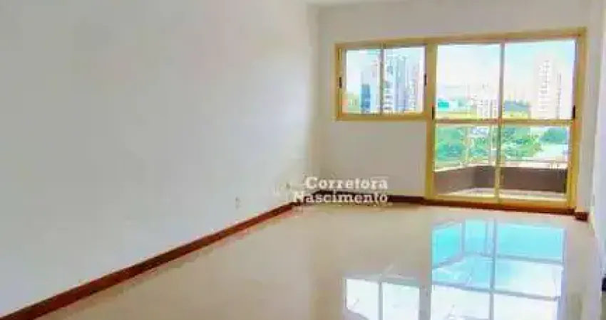 Apartamento com 3 dormitórios à venda, 137 m² por R$ 1.200.000,00 - Jardim Aquarius - São José dos Campos/SP