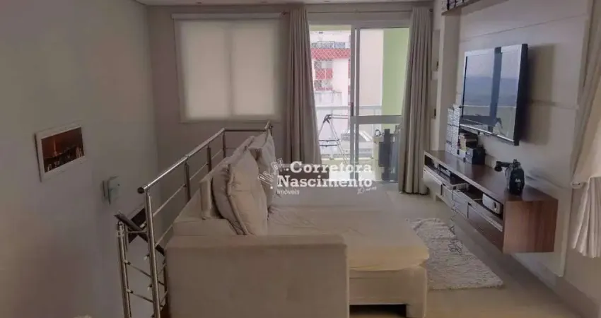 Apartamento com 5 dormitórios à venda, 255 m² por R$ 1.790.000,00 - Jardim Aquarius - São José dos Campos/SP