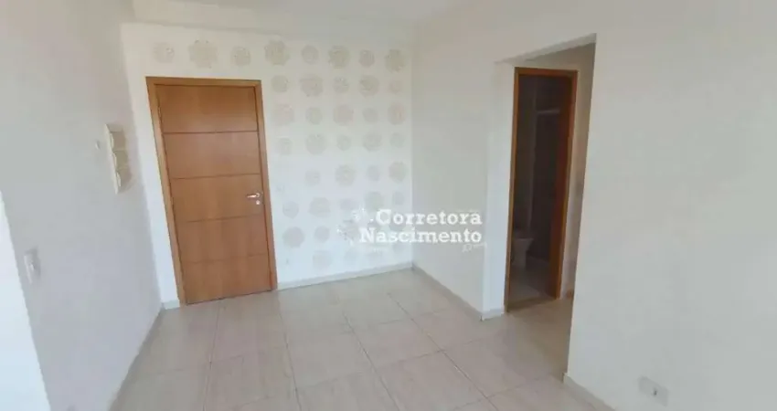 Apartamento com 2 dormitórios à venda, 66 m² por R$ 390.000,00 - Vila Machado - Jacareí/SP