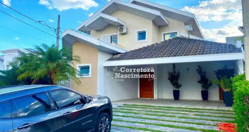 Casa com 3 dormitórios à venda, 375 m² por R$ 1.766.000,00 - Jardim Califórnia - Jacareí/SP