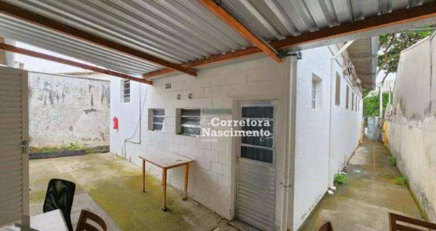 Galpão à venda, 195 m² por R$ 953.000,00 - Parque Industrial - São José dos Campos/SP