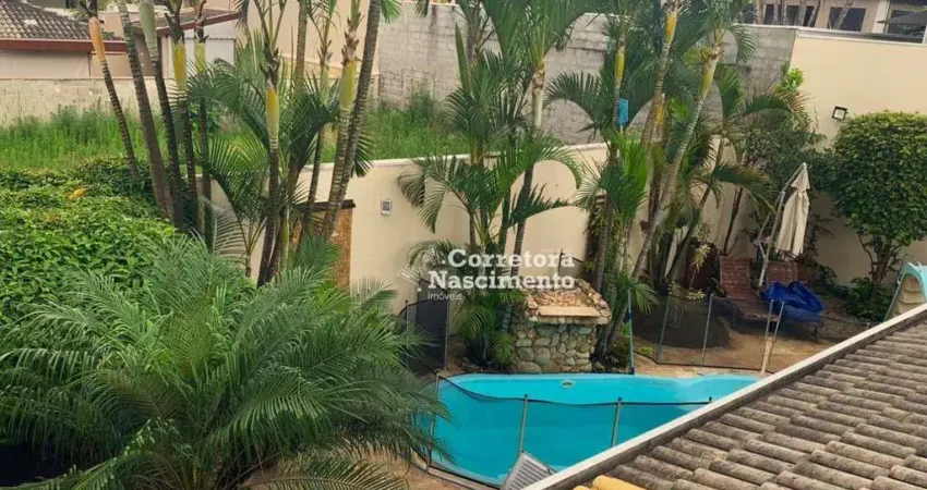 Casa à venda, 400 m² por R$ 2.650.000,00 - Jardim Altos de Santana II - Jacareí/SP