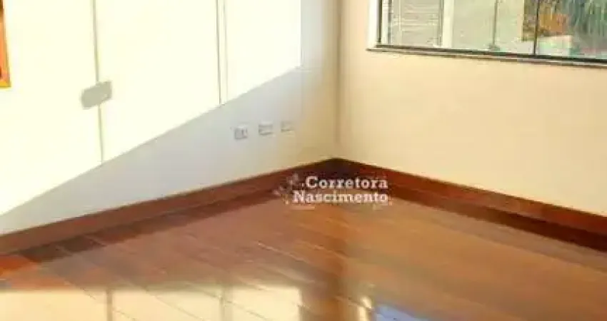 Casa com 5 dormitórios para alugar, 384 m² por R$ 15.606,45/mês - Jardim Esplanada - São José dos Campos/SP