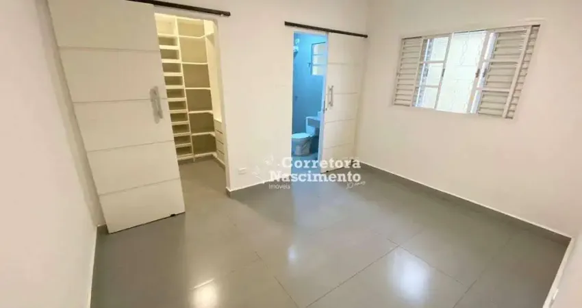 Casa com 2 dormitórios à venda, 86 m² por R$ 345.000 - Jardim Coleginho - Jacareí/SP