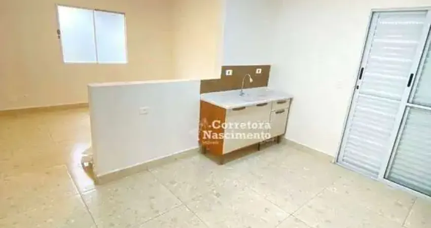 Casa com 2 dormitórios à venda, 77 m² por R$ 320.000 - Jardim Coleginho - Jacareí/SP