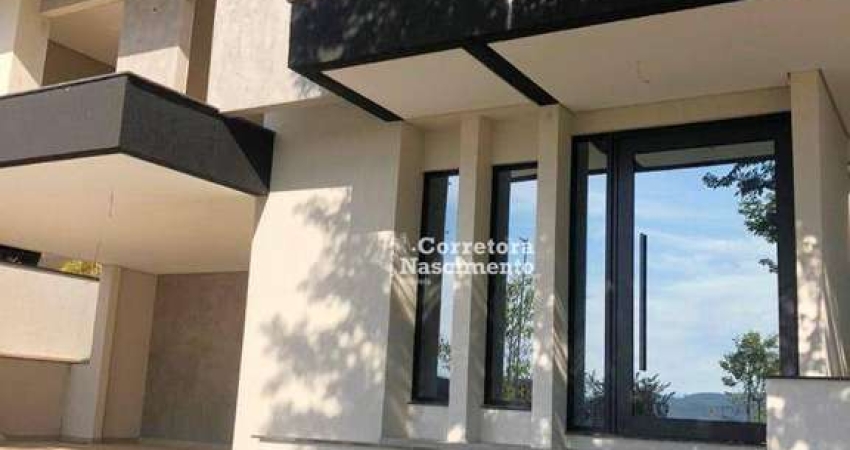 Casa com 3 dormitórios à venda, 275 m² por R$ 2.300.000,00 - Urbanova - São José dos Campos/SP