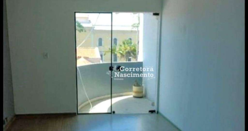 Sala à venda, 47 m² por R$ 160.000,00 - Centro - Jacareí/SP