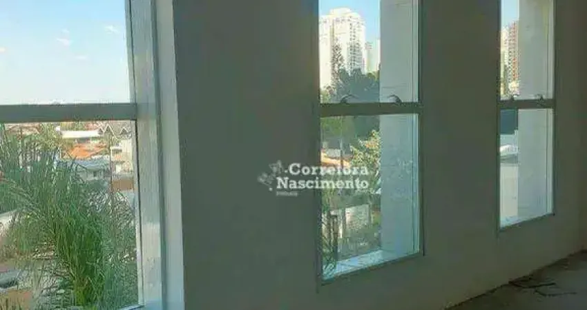 Sala para alugar, 40 m² por R$ 4.059/mês - Jardim das Colinas - São José dos Campos/SP