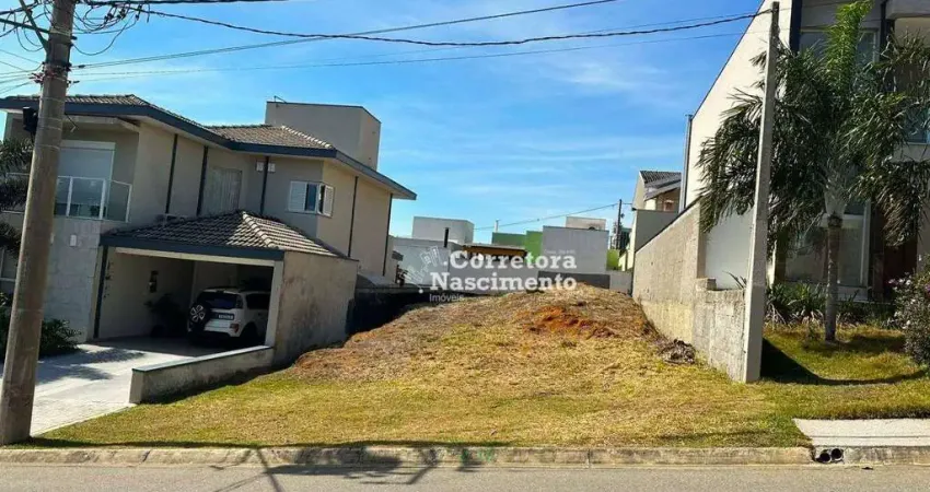Terreno à venda, 250 m² por R$ 320.000,00 - Bandeira Branca - Jacareí/SP