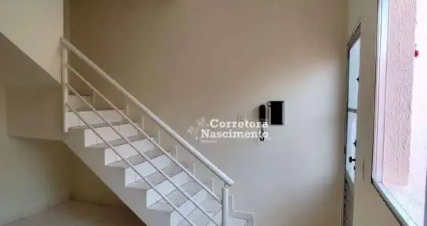 Casa com 2 dormitórios à venda, 60 m² por R$ 235.000,00 - Jardim Santa Marina - Jacareí/SP