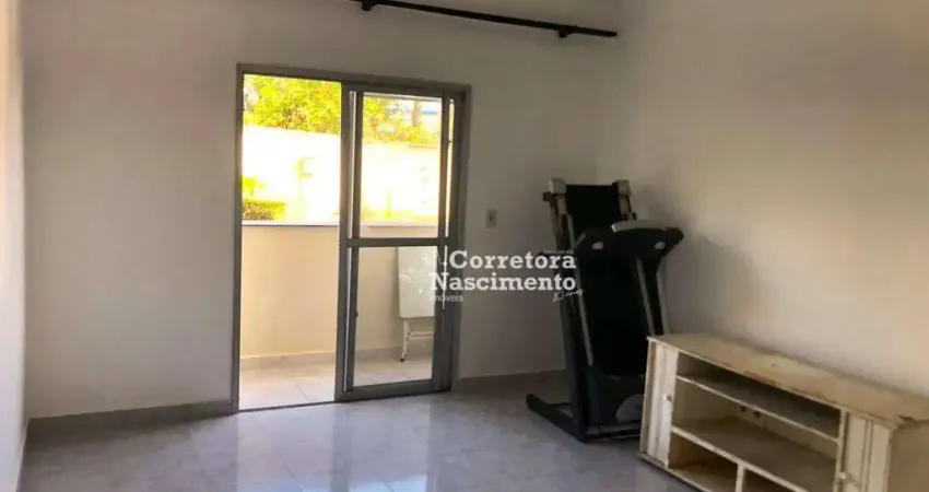 Apartamento com 3 dormitórios à venda, 76 m² por R$ 350.000,00 - Centro - Jacareí/SP