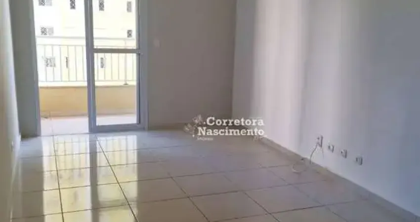Apartamento com 2 dormitórios à venda, 77 m² por R$ 750.000 - Vila Ema - São José dos Campos/SP