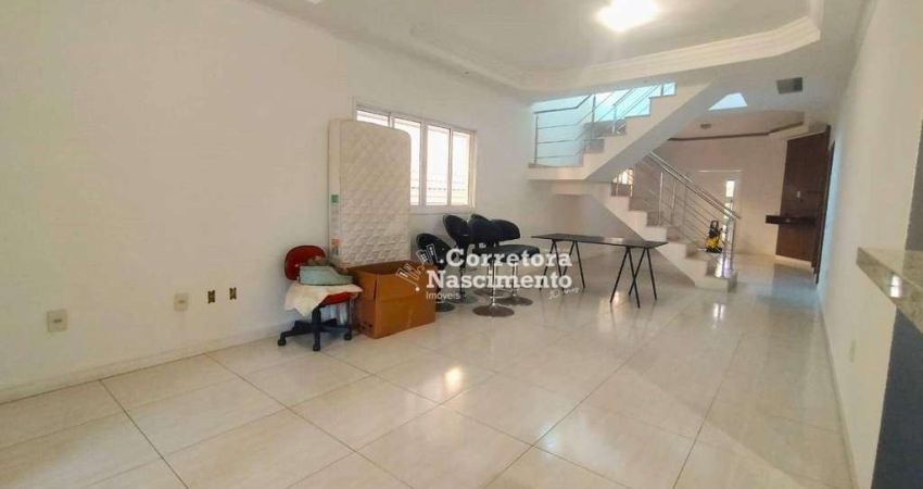 Casa - venda por R$ 1.605.000,00 ou aluguel por R$ 8.550,00/mês - Urbanova VII - São José dos Campos/SP