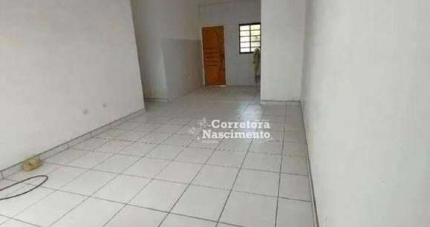Casa com 1 dormitório à venda, 57 m² por R$ 250.000,00 - Jardim Novo Amanhecer - Jacareí/SP