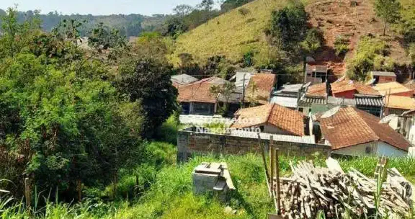 Terreno à venda, 196 m² por R$ 85.000 - Jardim Colinas - Jacareí/SP