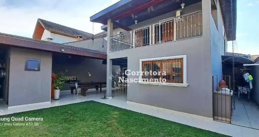 Casa à venda, 207 m² por R$ 1.900.000,00 - Urbanova - São José dos Campos/SP