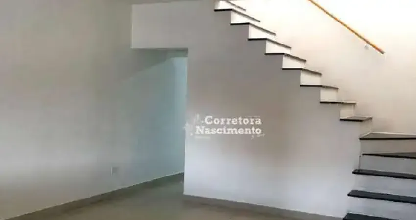 Casa com 3 dormitórios à venda, 156 m² por R$ 595.000,00 - Residencial Bosque dos Ipês - São José dos Campos/SP