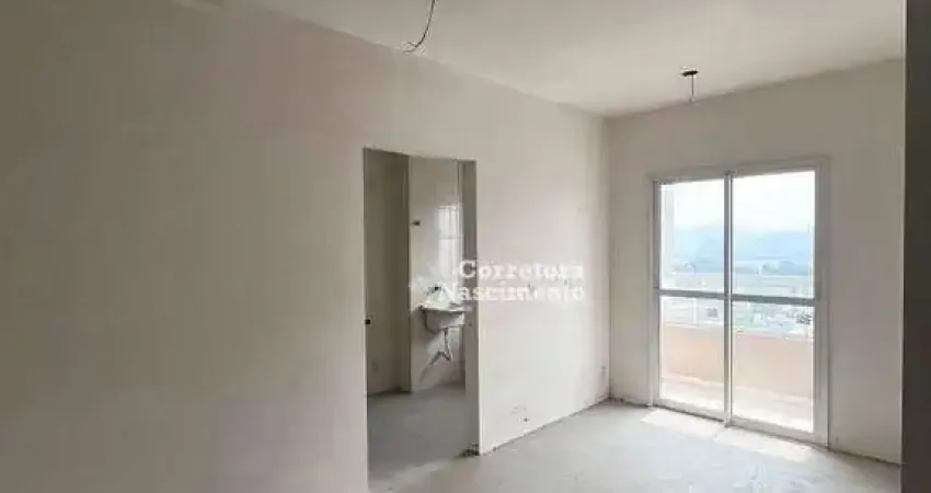 Apartamento com 2 dormitórios à venda, 59 m² por R$ 550.000,00 - Condomínio Residencial Colinas do Paratehy - São José dos Campos/SP