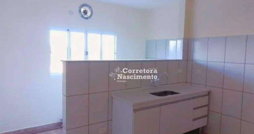 Casa com 3 dormitórios - venda por R$ 720.000,00 ou aluguel por R$ 4.580,00/mês - Jardim Cruzeiro do Sul - São José dos Campos/SP