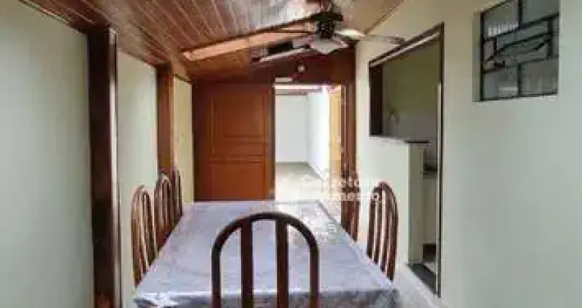 Casa à venda, 139 m² por R$ 426.000 - Cidade Morumbi - São José dos Campos/SP