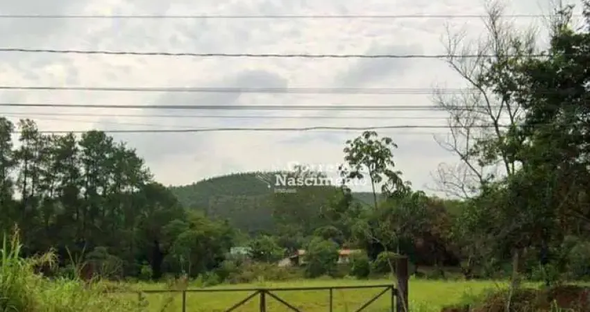 Terreno para alugar, 1000 m² por R$ 6.000,00/mês - Bandeira Branca - Jacareí/SP