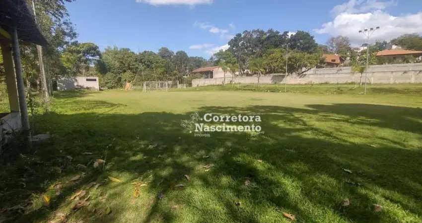 Terreno à venda, 2851 m² por R$ 1.200.000,00 - Jardim Olympia - Jacareí/SP