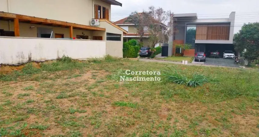 Terreno à venda, 350 m² por R$ 650.000,00 - Villa Branca - Jacareí/SP
