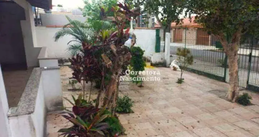 Casa com 3 dormitórios à venda, 250 m² por R$ 550.000 - Jardim Satélite - São José dos Campos/SP