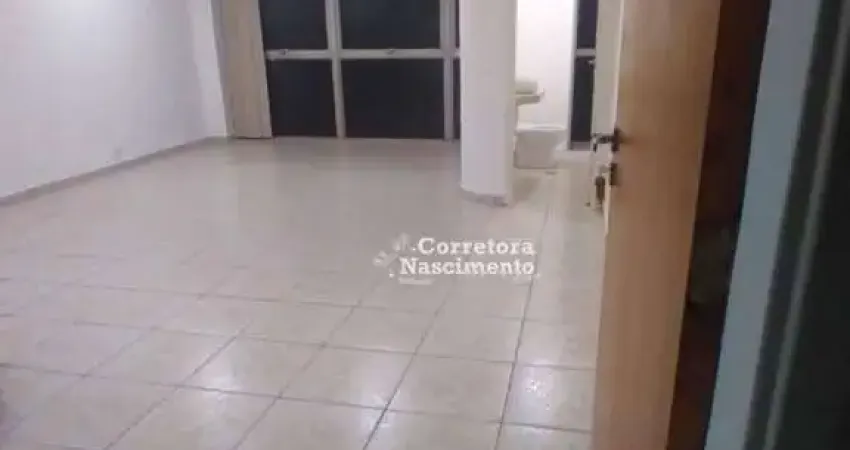 Sala à venda, 36 m² por R$ 170.000,00 - Jardim São Dimas - São José dos Campos/SP