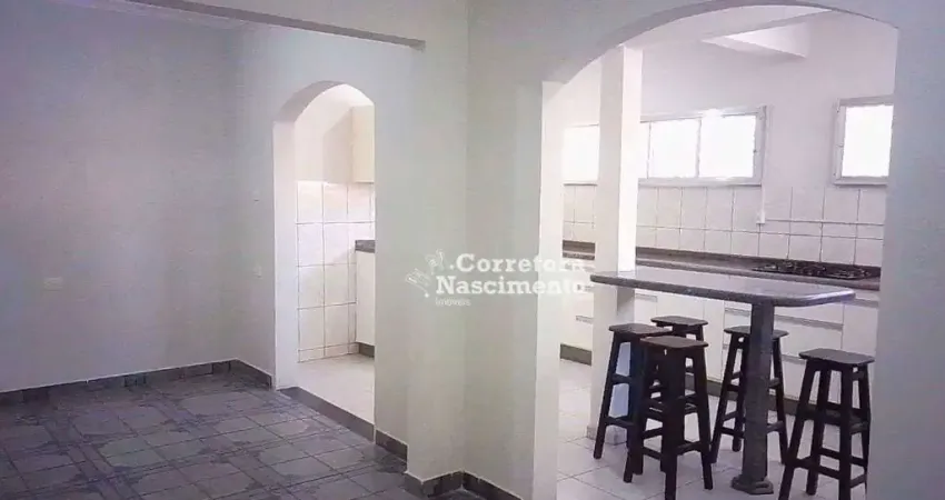 Casa com 3 dormitórios à venda por R$ 600.000 - Cidade Morumbi - São José dos Campos/SP