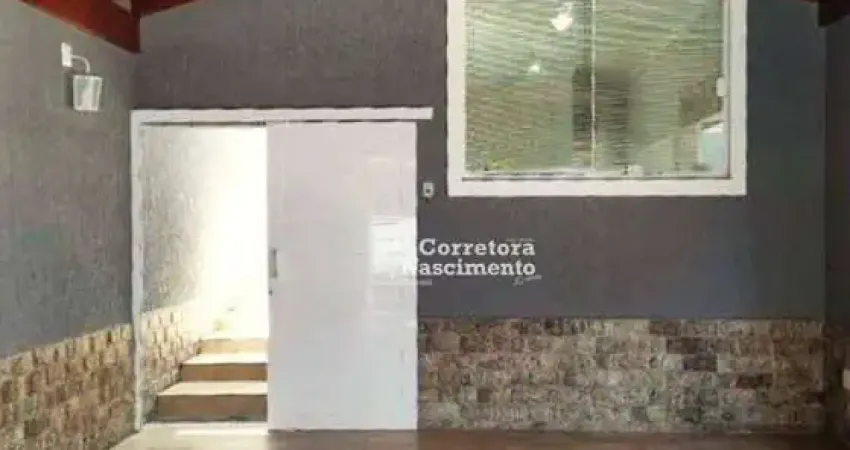 Casa com 4 dormitórios à venda, 180 m² por R$ 958.000 - Villa Branca - Jacareí/SP