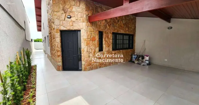 Casa à venda, 137 m² por R$ 689.000,00 - Jardim Altos de Santana II - Jacareí/SP