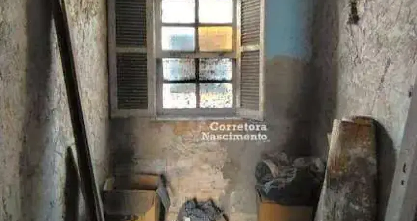 Casa com 1 dormitório à venda, 33 m² por R$ 300.000,00 - Jardim Paraíba - Jacareí/SP