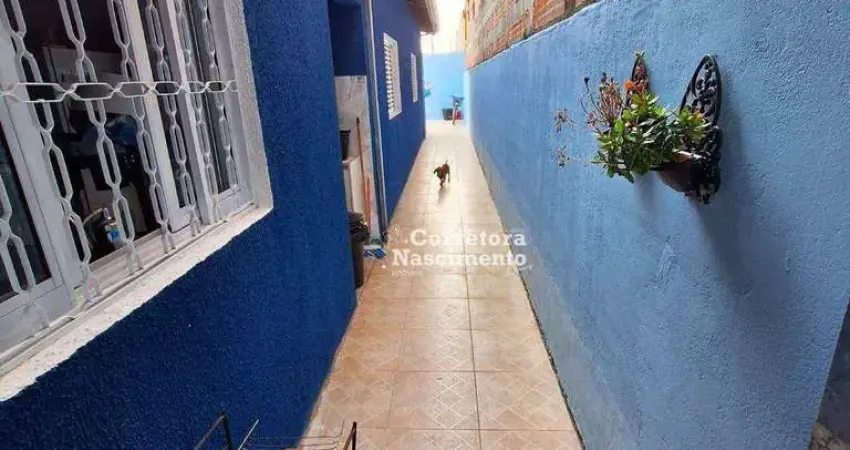 Casa com 3 dormitórios à venda, 103 m² por R$ 430.000,00 - Residencial Parque dos Sinos - Jacareí/SP